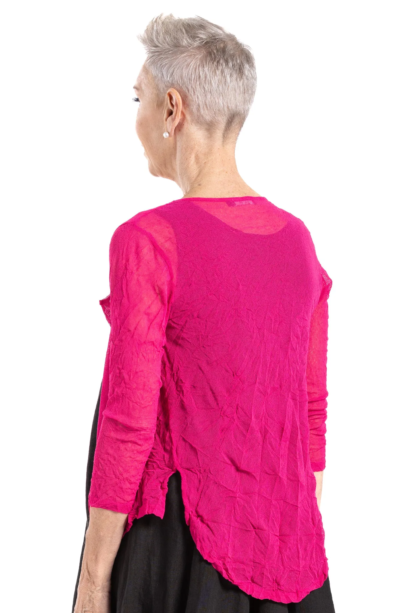 3/4 SLEEVE CARDIGAN ME