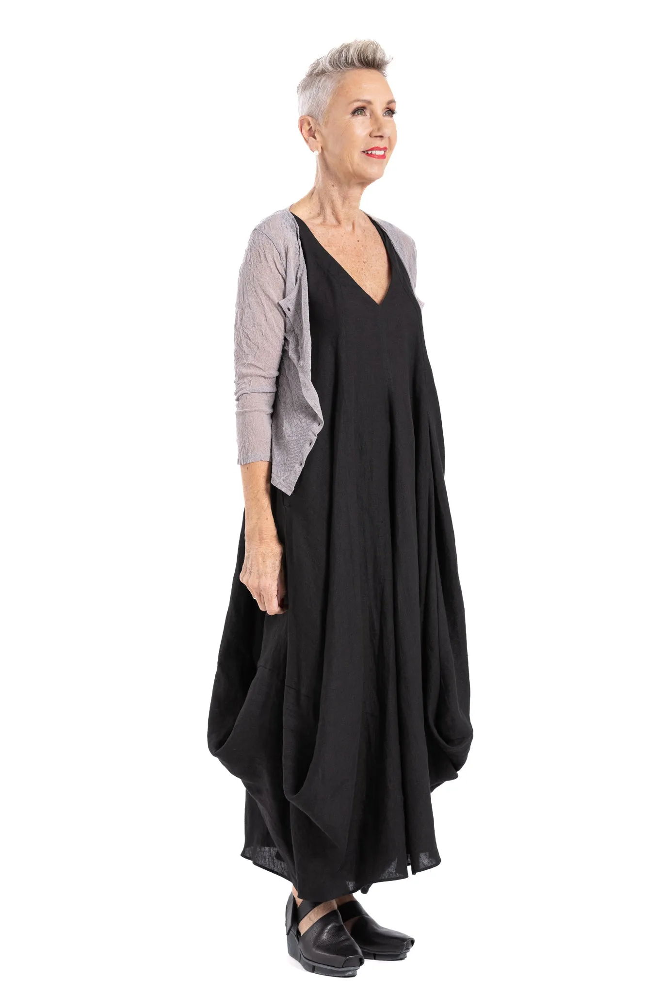 3/4 SLEEVE CARDIGAN ME