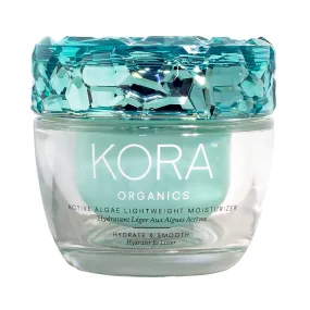 Active Algae Lightweight Moisturizer