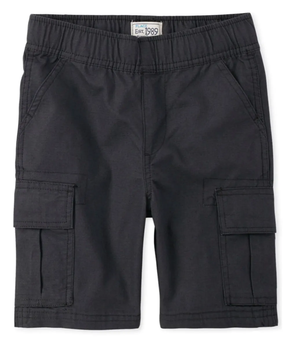 Boys Soft Shorts