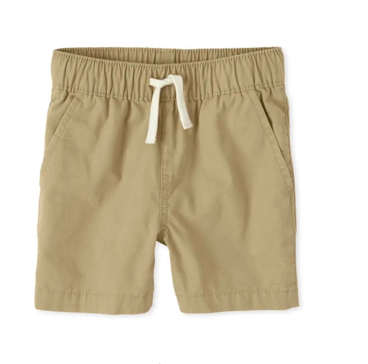 Boys Soft Shorts