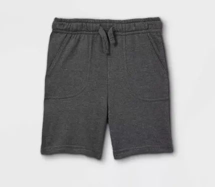 Boys Soft Shorts