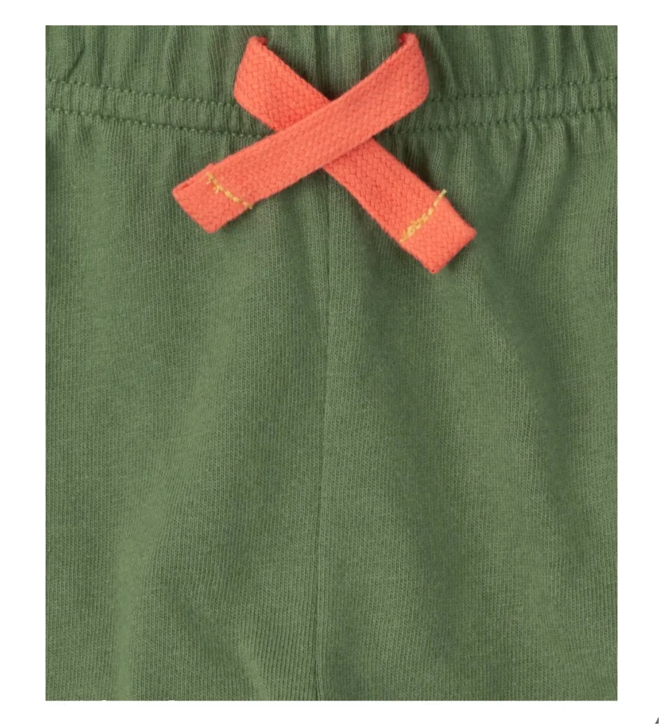 Boys Soft Shorts