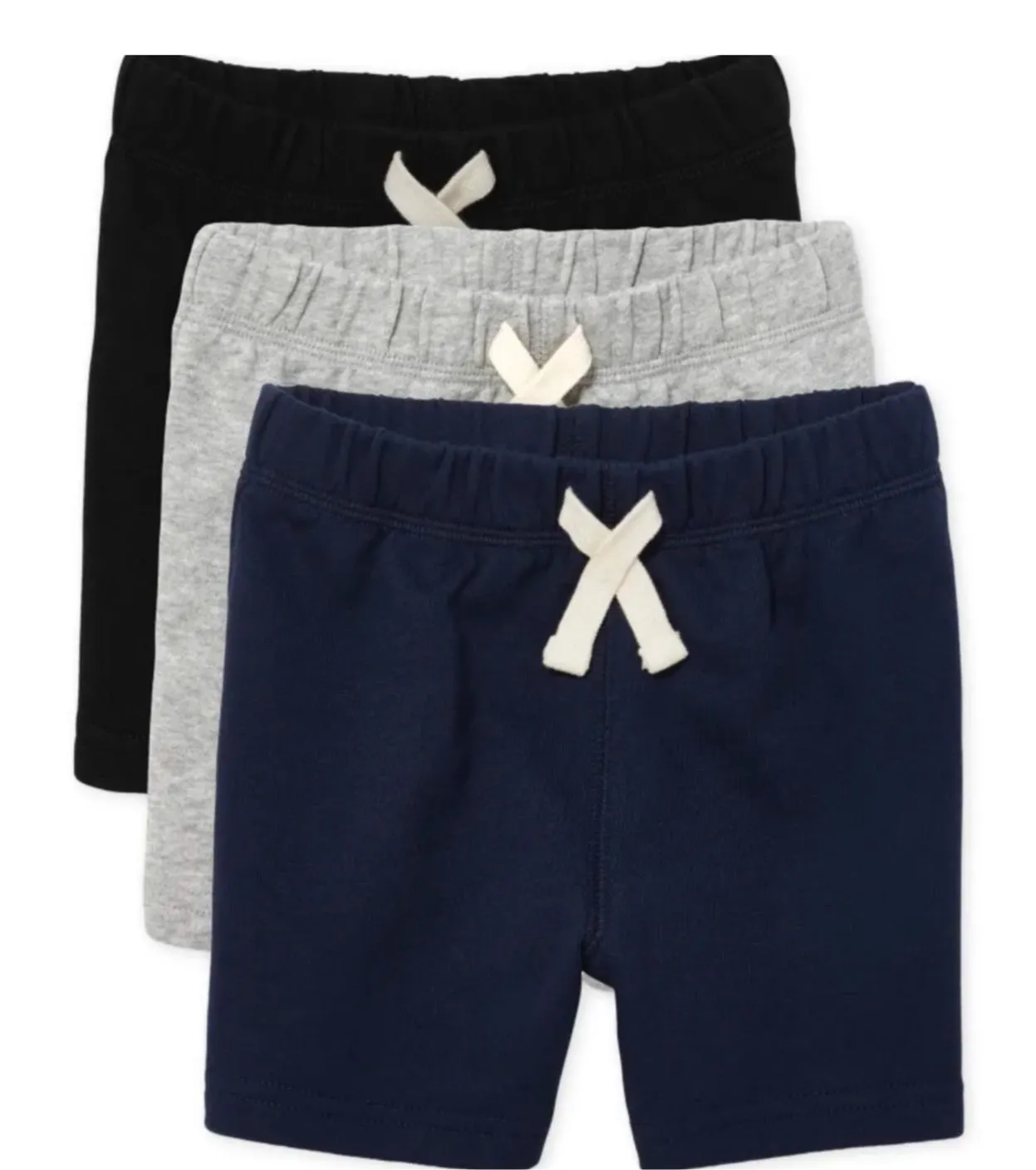 Boys Soft Shorts