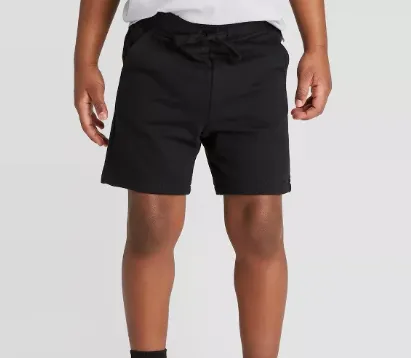 Boys Soft Shorts