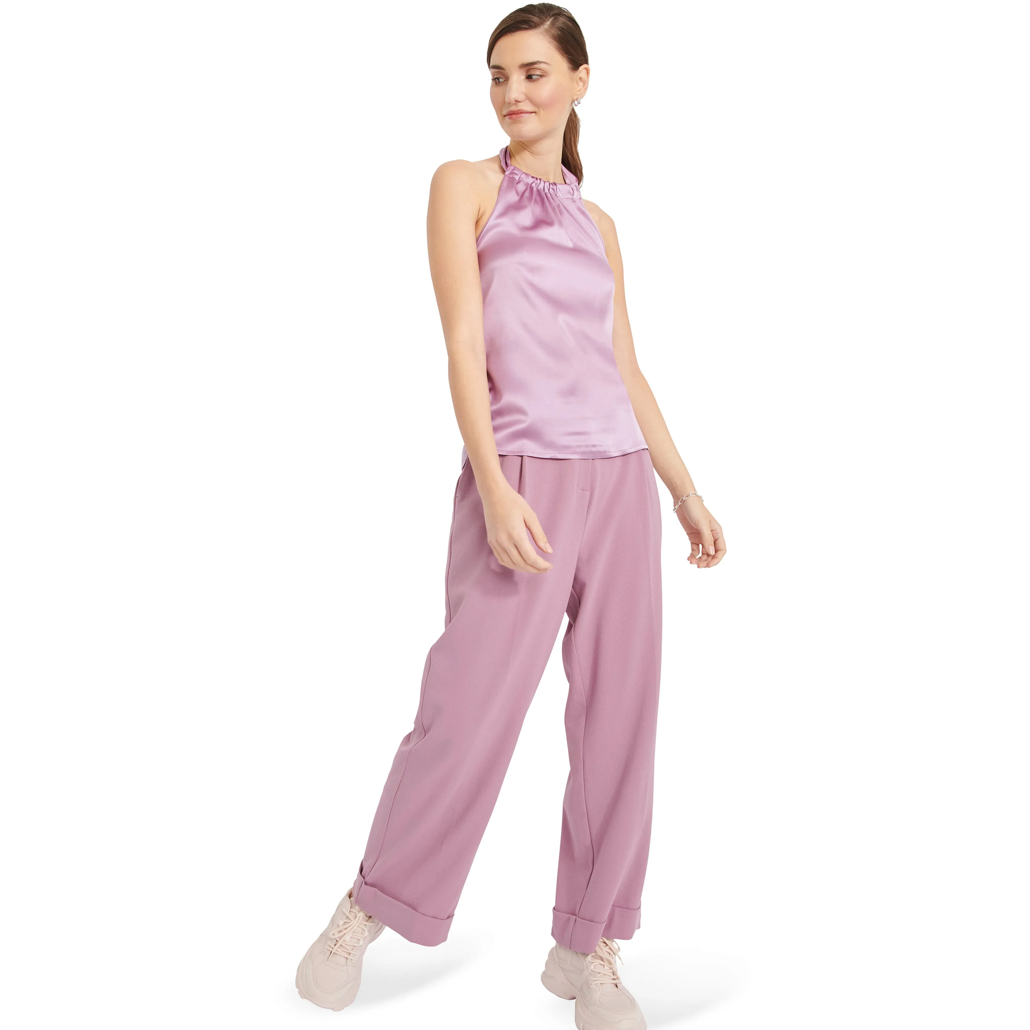 Burda Pattern 5891 Misses' Top/Vest