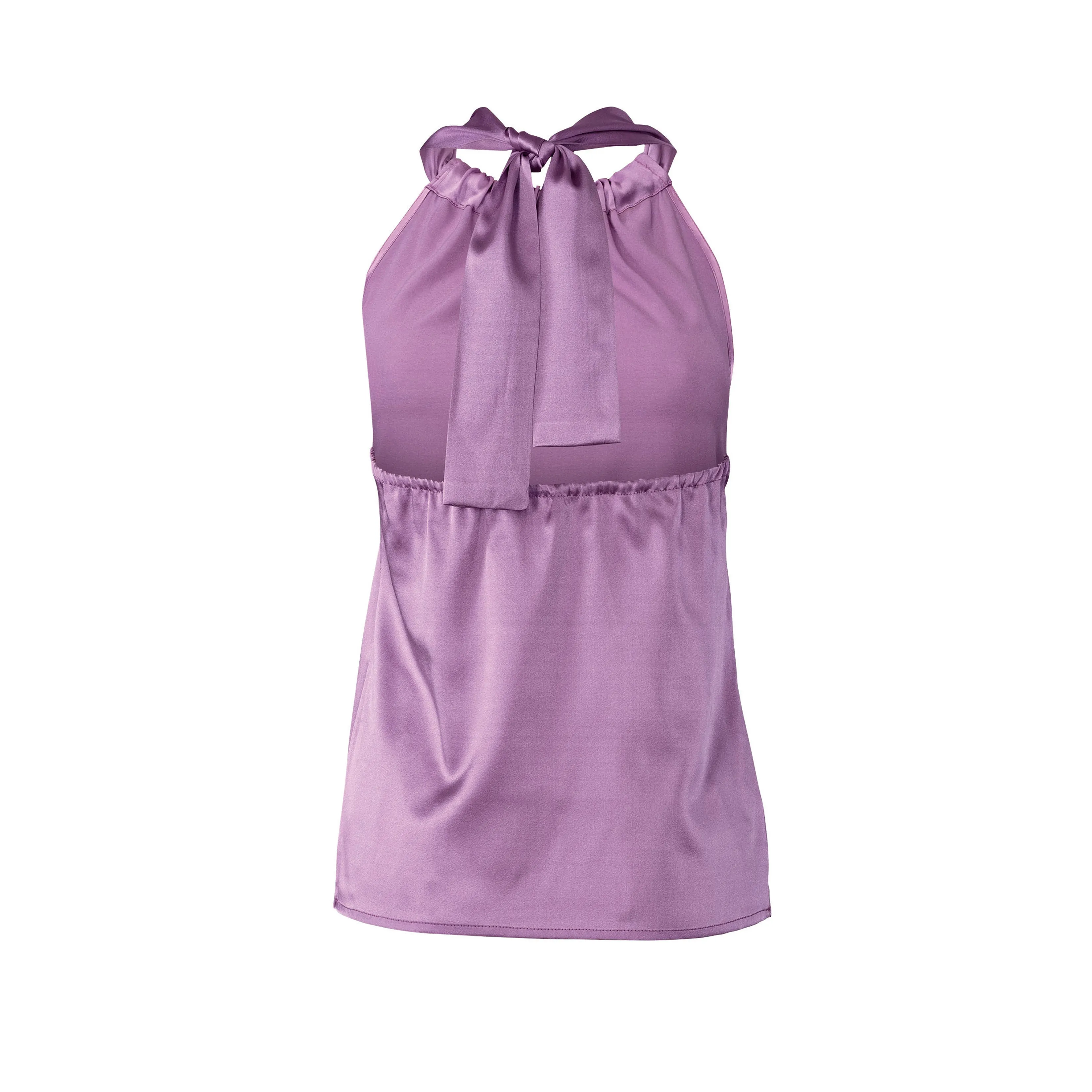 Burda Pattern 5891 Misses' Top/Vest