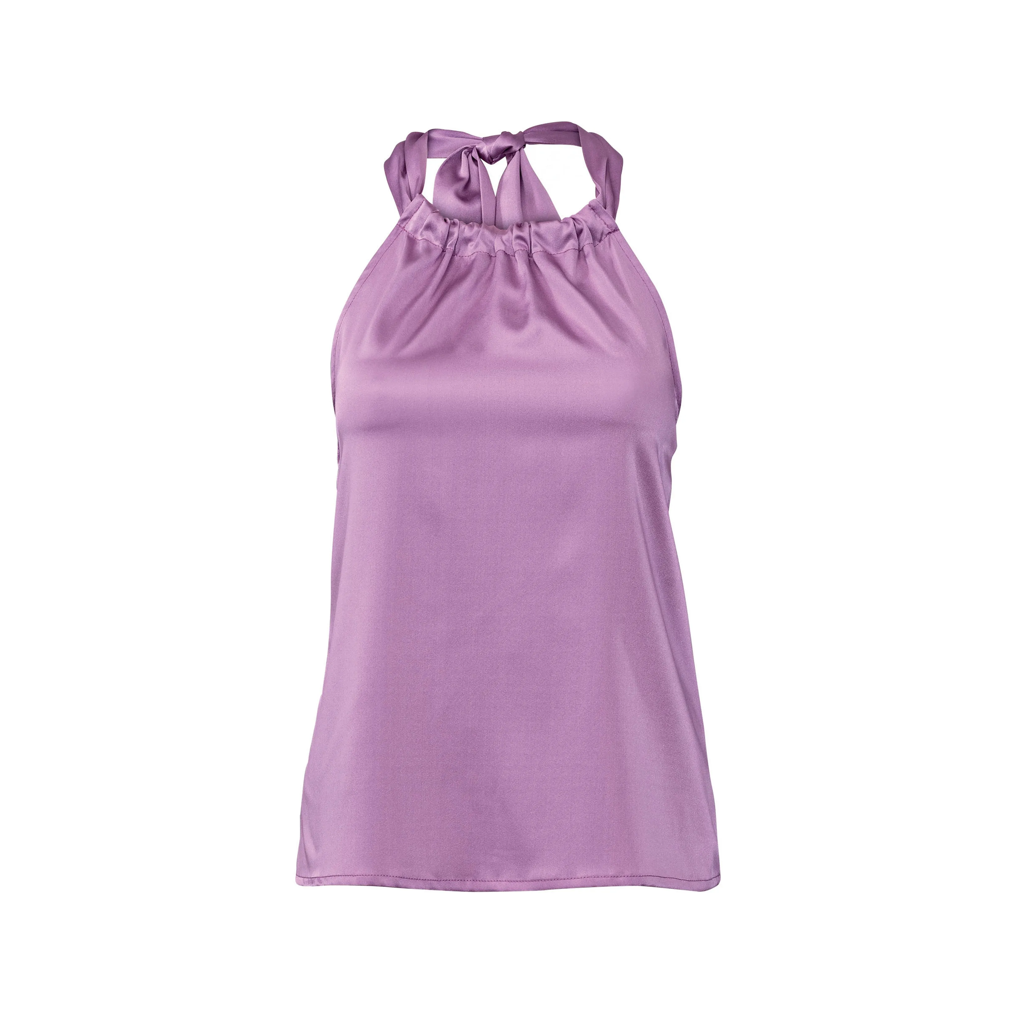 Burda Pattern 5891 Misses' Top/Vest