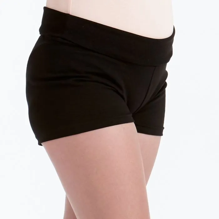 Child Cotton Shorts