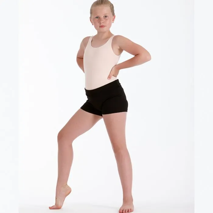 Child Cotton Shorts