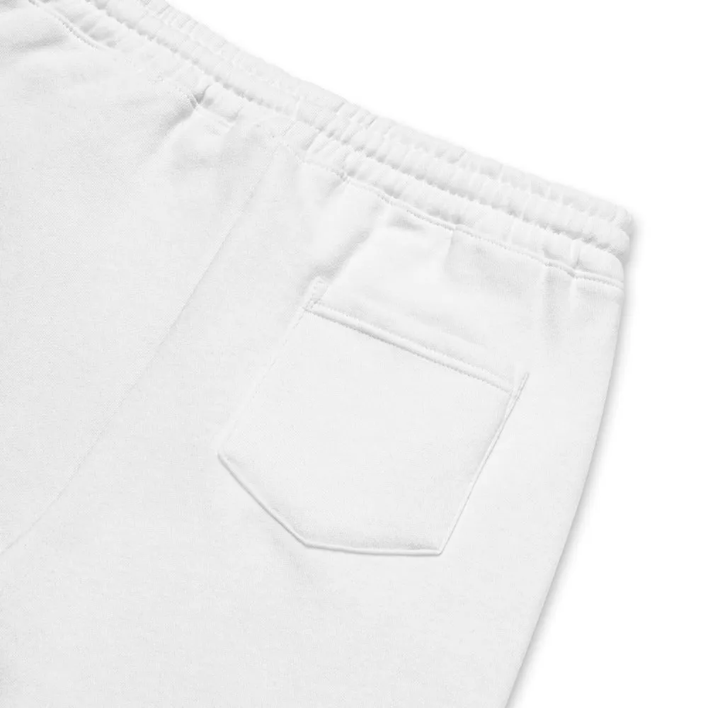 FXCK DESIGNER Men's fleece shorts