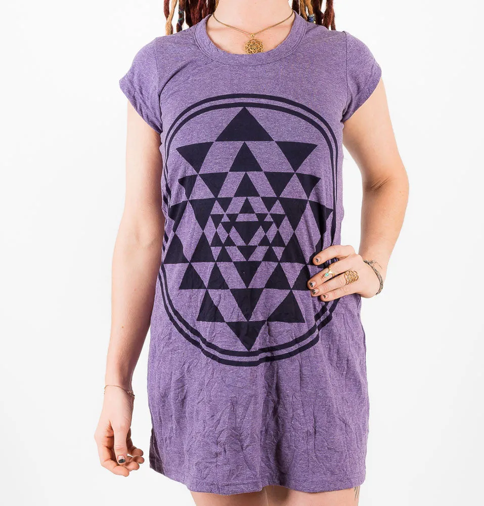 Ganga Dress - Sri Yantra