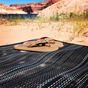 Gili Eco-Friendly Changing Mat
