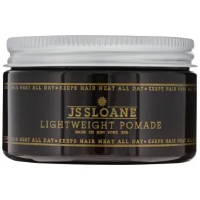JS Sloane Lightweight Brilliantine