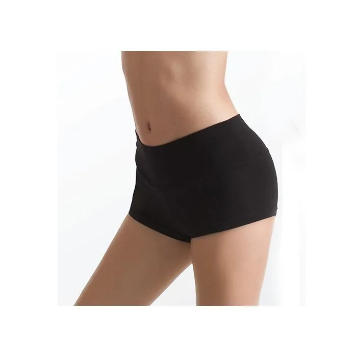 Ladies Cotton Shorts