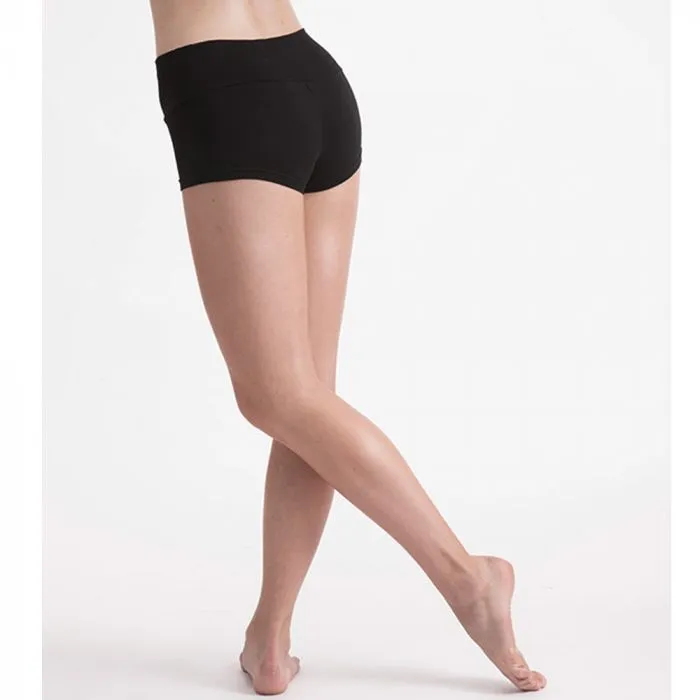 Ladies Cotton Shorts
