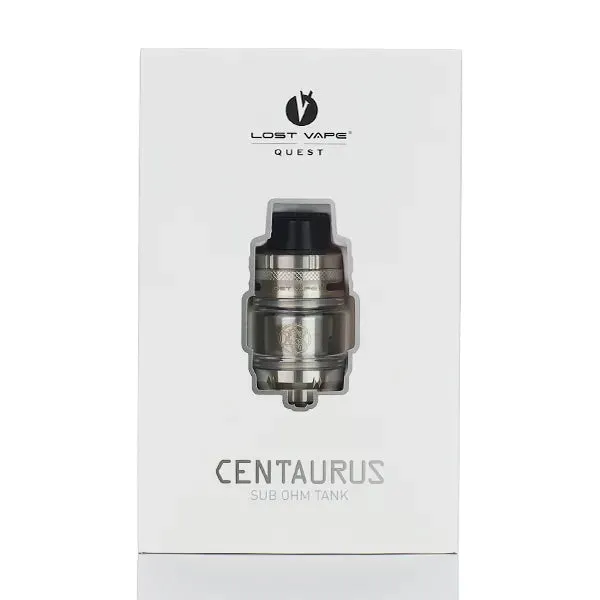 Lost Vape Centaurus Sub-Ohm Tank
