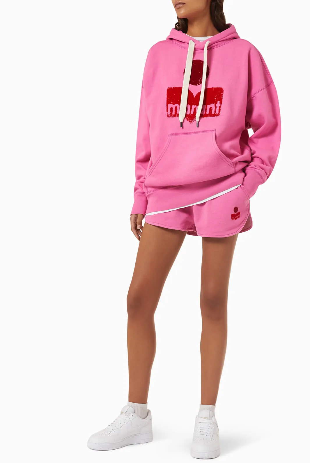 MIFA COTTON SHORTS