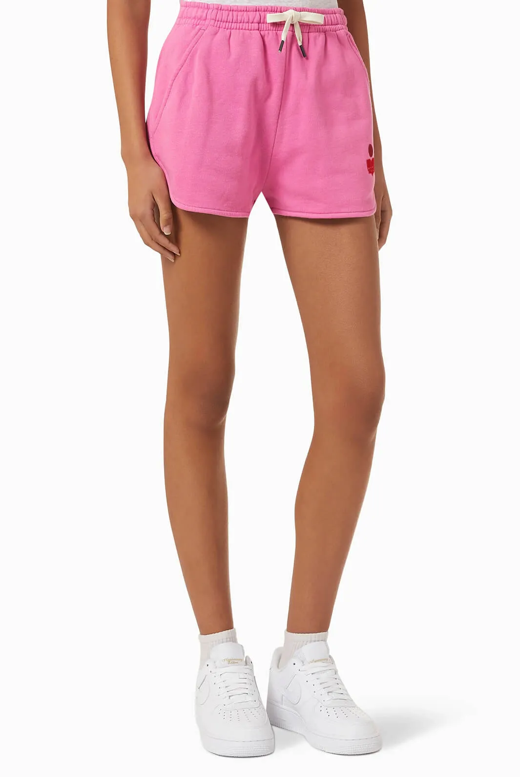 MIFA COTTON SHORTS