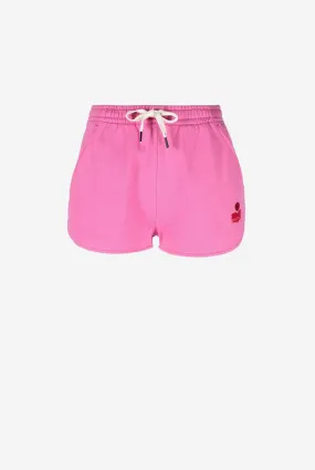 MIFA COTTON SHORTS