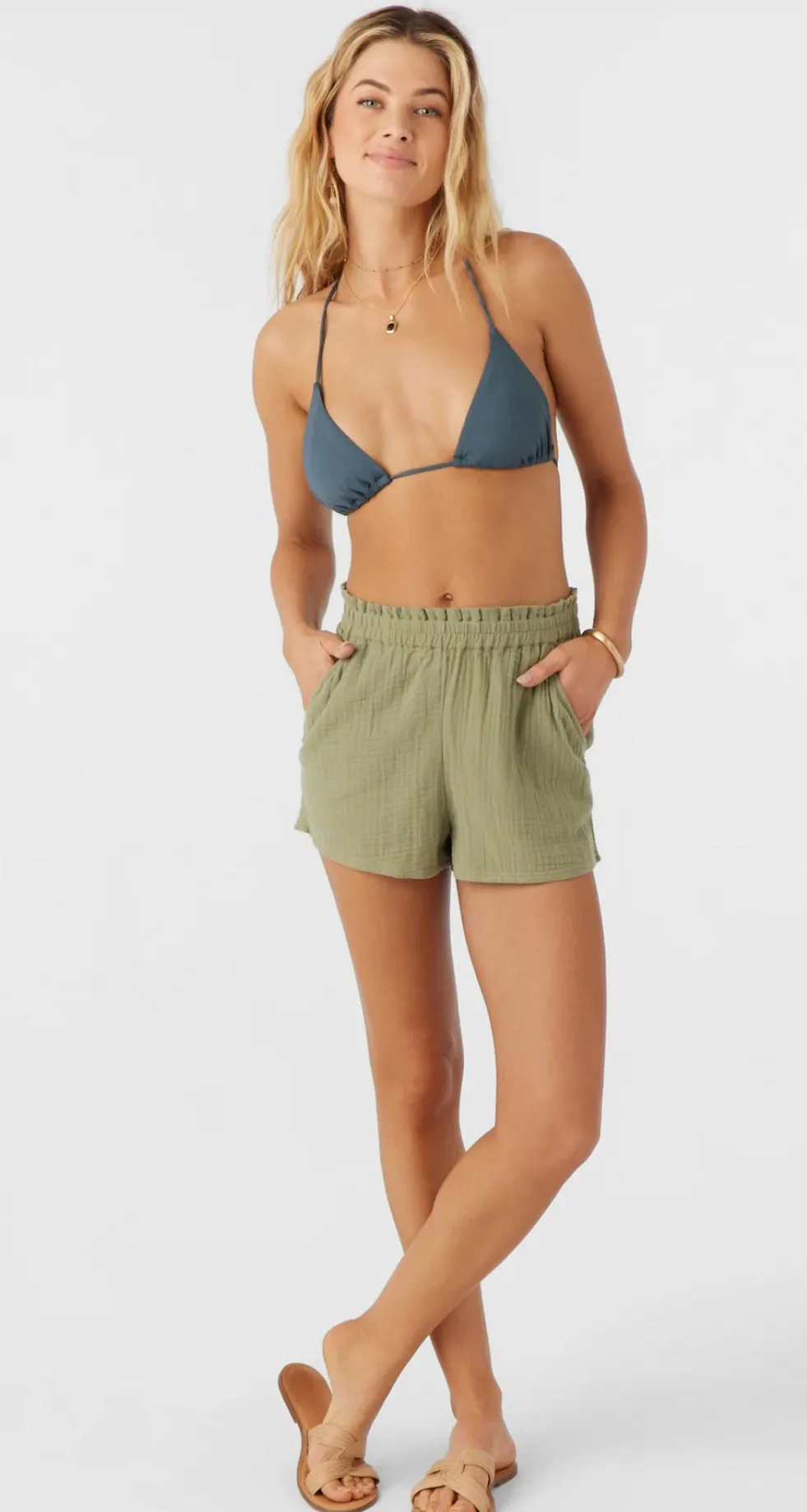 ONEILL CARLA SHORT