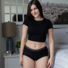 Overnight - Breathable Bamboo