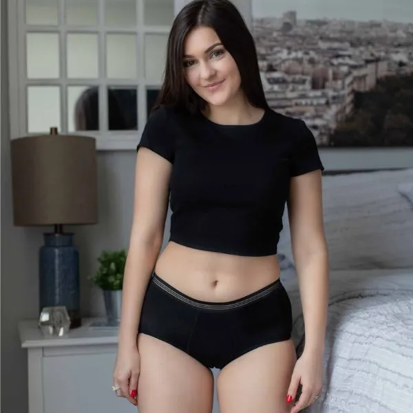 Overnight - Breathable Bamboo