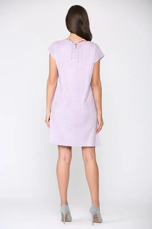 Pre-Order Ariel Tunic Dress