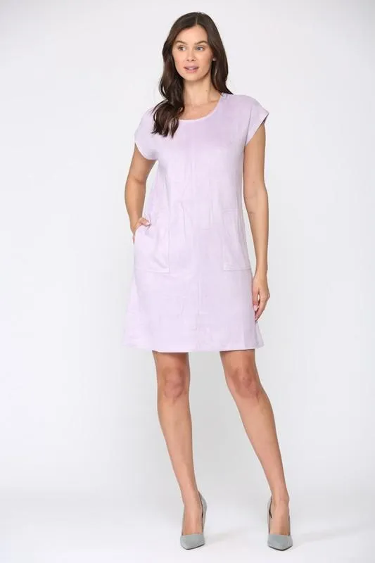 Pre-Order Ariel Tunic Dress
