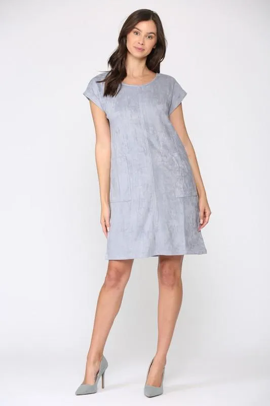 Pre-Order Ariel Tunic Dress