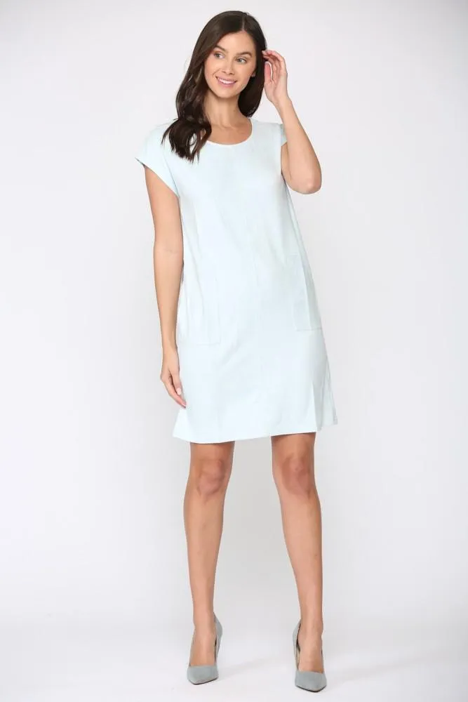 Pre-Order Ariel Tunic Dress