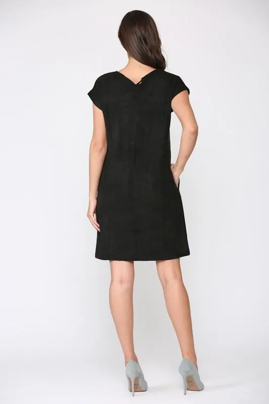 Pre-Order Ariel Tunic Dress