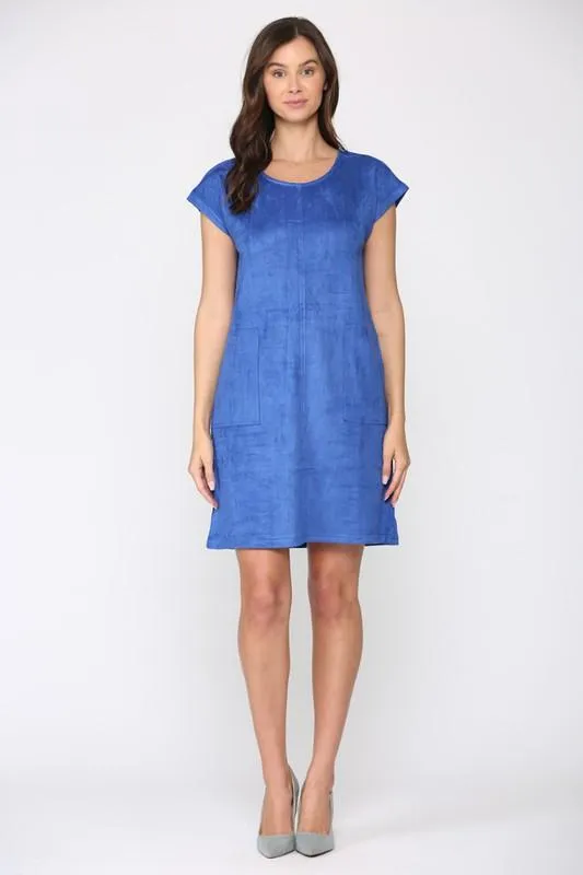Pre-Order Ariel Tunic Dress