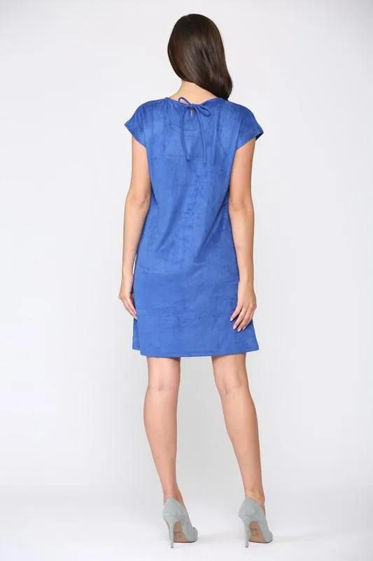Pre-Order Ariel Tunic Dress