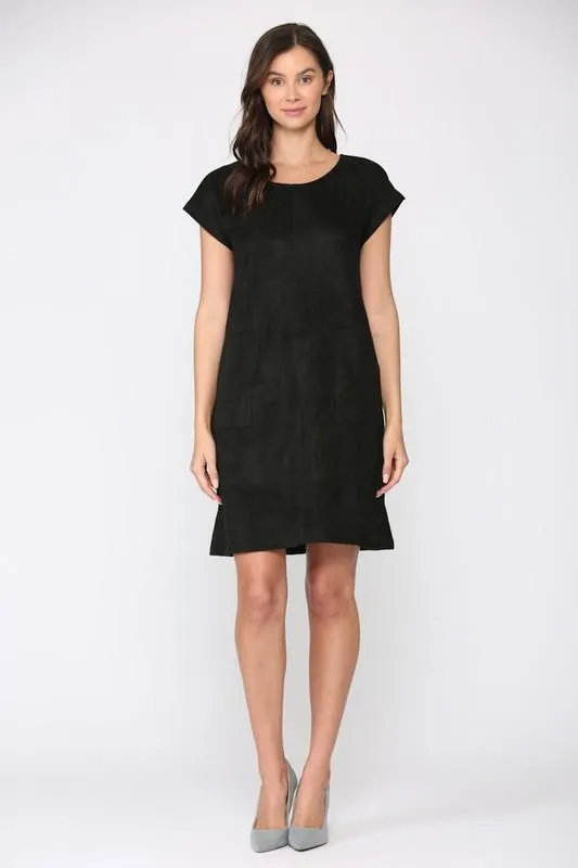 Pre-Order Ariel Tunic Dress