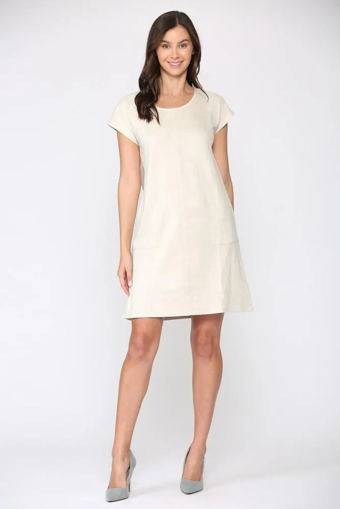 Pre-Order Ariel Tunic Dress