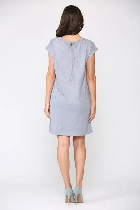 Pre-Order Ariel Tunic Dress