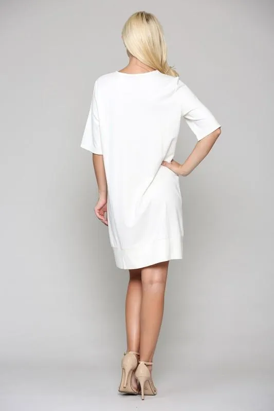 Pre-Order Rylie Tunic Dress