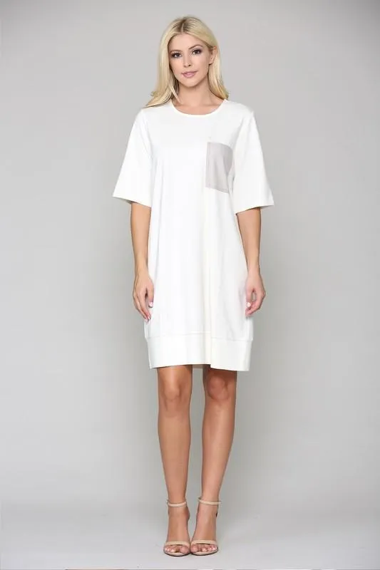 Pre-Order Rylie Tunic Dress