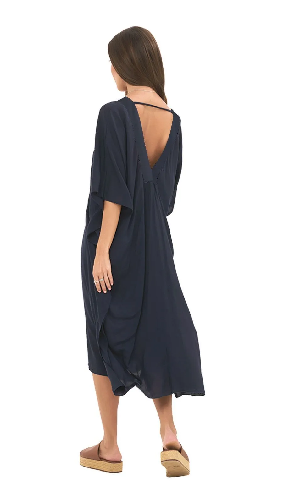 Pre-Order Strand Tunic Dress