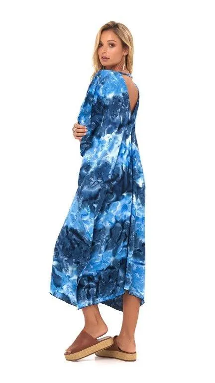 Pre-Order Strand Tunic Dress
