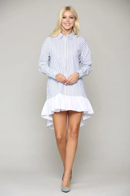 Pre-Order Winslet Tunic Dress