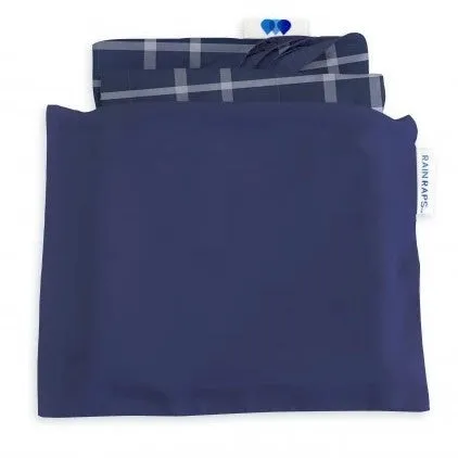 Rainraps Water Repellent Reversible Wrap