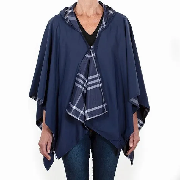 Rainraps Water Repellent Reversible Wrap