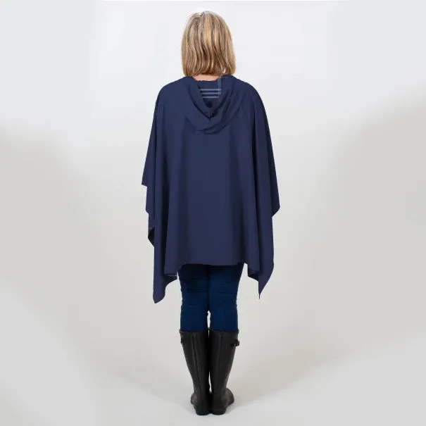 Rainraps Water Repellent Reversible Wrap