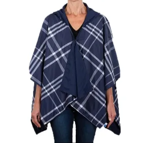 Rainraps Water Repellent Reversible Wrap