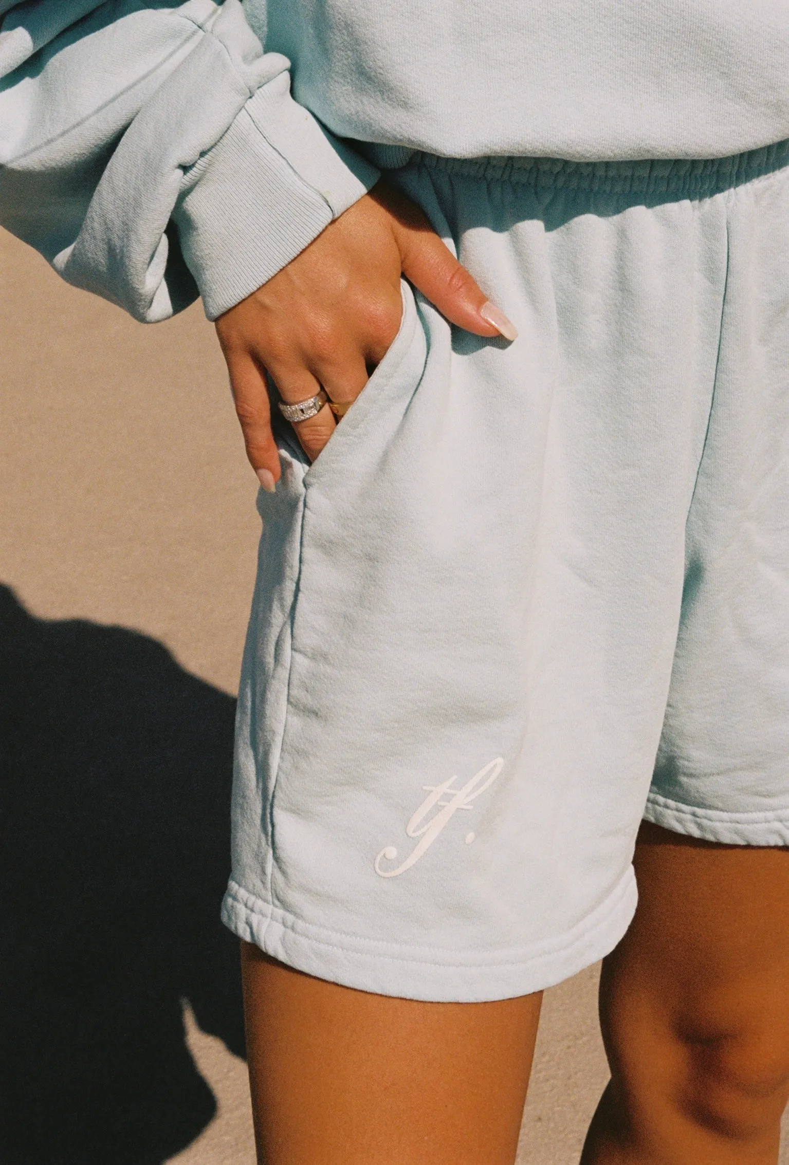 Sailing Shorts