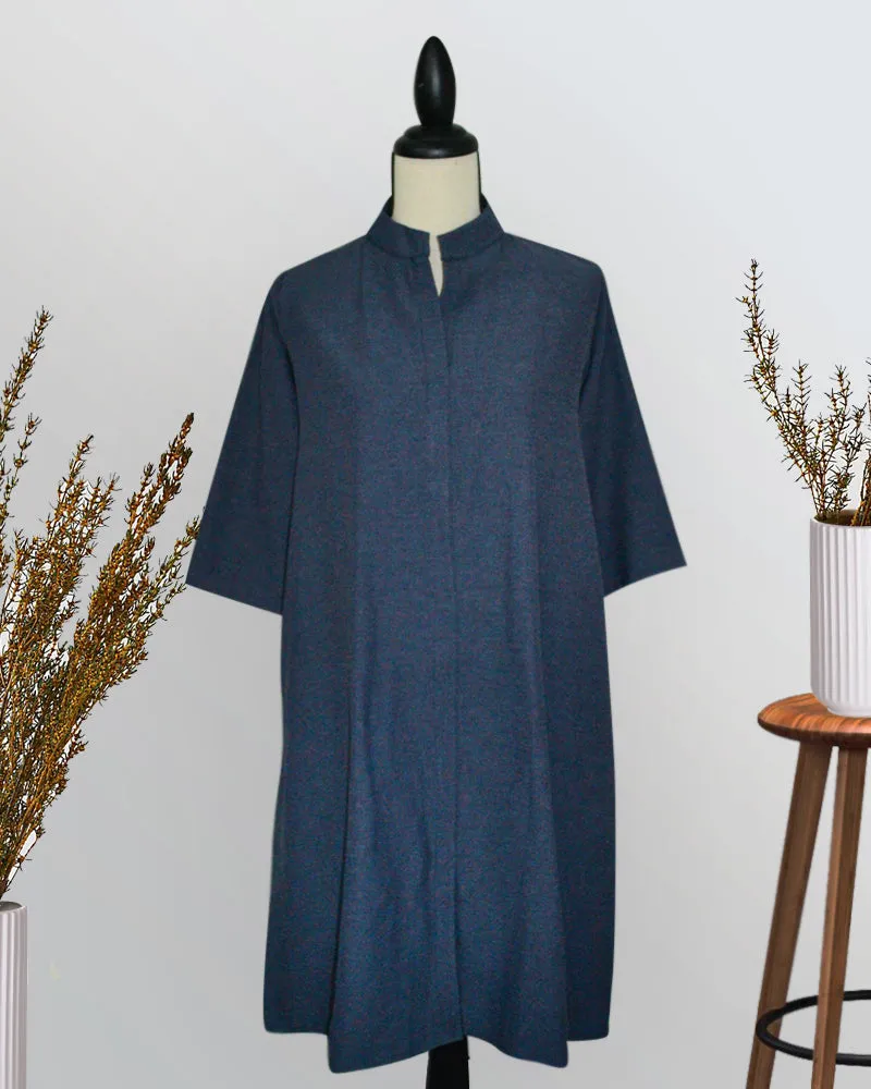 Shiloh Short Dress