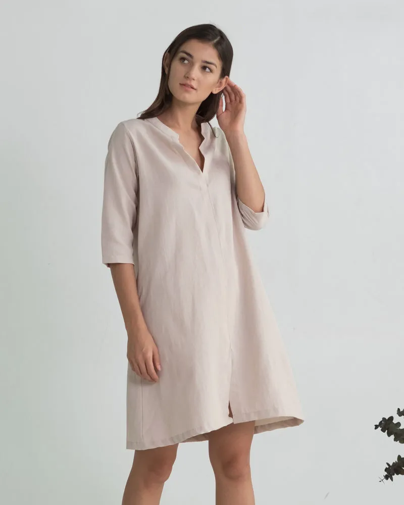 Shiloh Short Dress