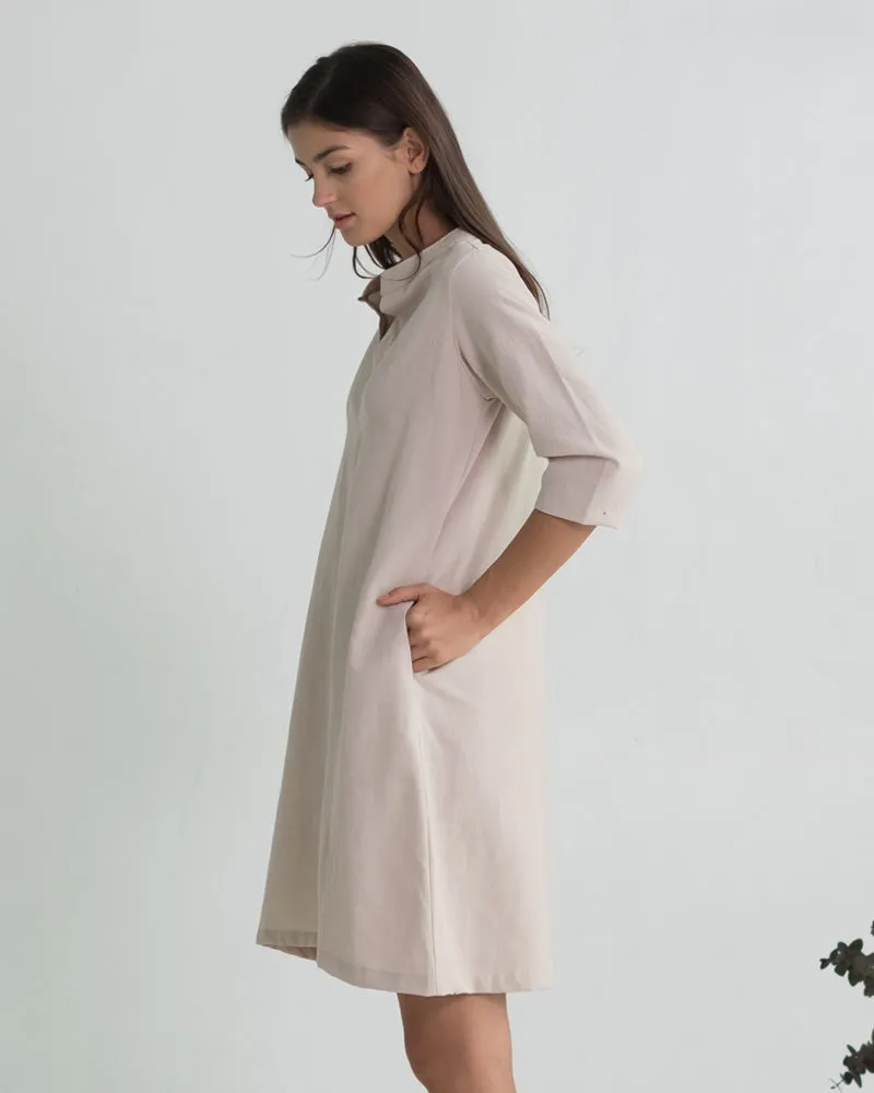 Shiloh Short Dress